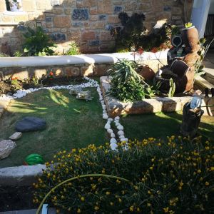 Elafonisos - May 2019