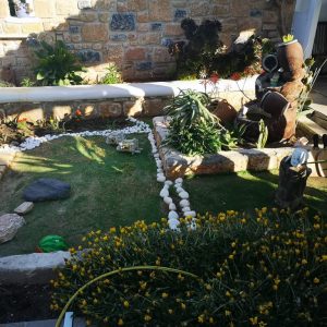 Elafonisos - May 2019