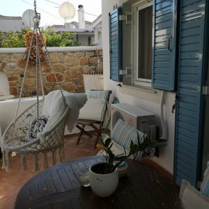 Elafonisos - May 2019