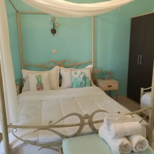 Elafonisos - May 2019