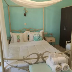 Elafonisos - May 2019