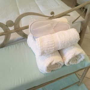 Elafonisos - May 2019