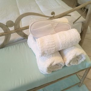 Elafonisos - May 2019