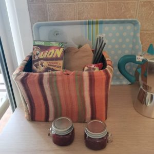 Elafonisos - May 2019