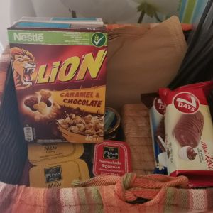 Elafonisos - May 2019