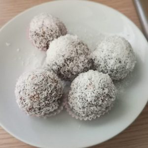 Elafonisos - May 2019