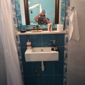 Elafonisos - May 2019