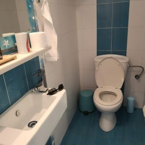 Elafonisos - May 2019