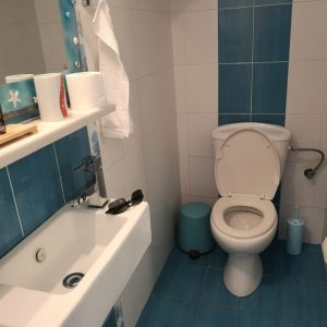 Elafonisos - May 2019