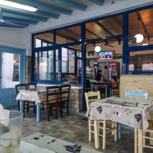 Elafonisos - May 2019