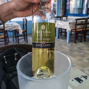 Elafonisos - May 2019