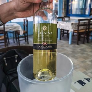 Elafonisos - May 2019