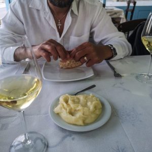 Elafonisos - May 2019