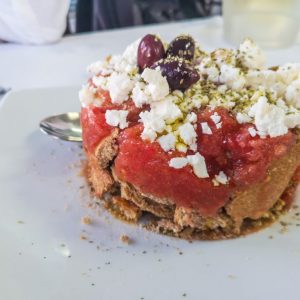 Elafonisos - May 2019