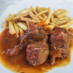 Elafonisos - May 2019