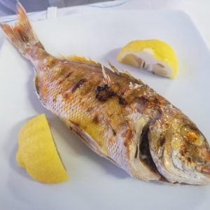 Elafonisos - May 2019