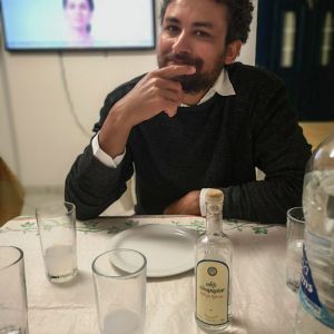 Elafonisos - May 2019