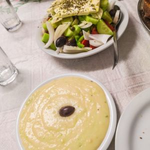 Elafonisos - May 2019