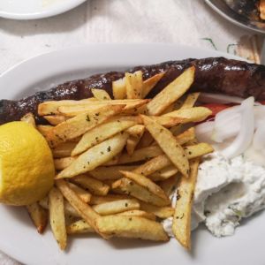 Elafonisos - May 2019