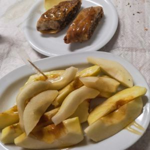 Elafonisos - May 2019