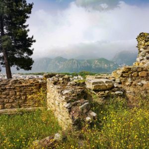 Sparta - May 2019