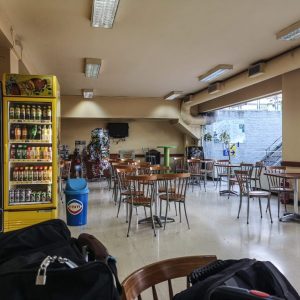 Sparta - May 2019