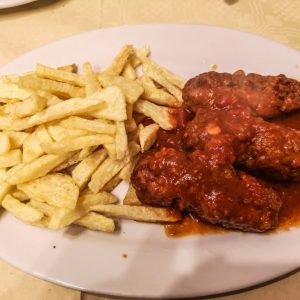 Gythio - May 2019