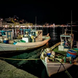 Gythio - May 2019