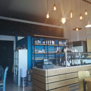 Gythio - May 2019