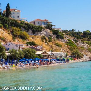 Samos - June 2019
