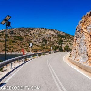 Agathonisi - July 2019