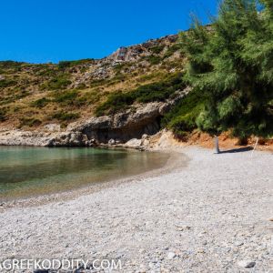Agathonisi - July 2019