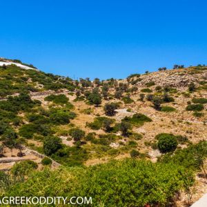 Agathonisi - July 2019