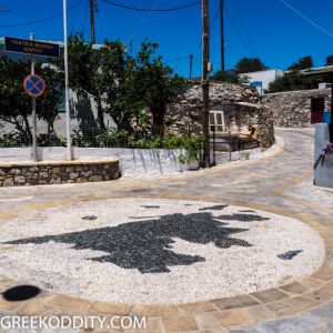 Agathonisi - July 2019