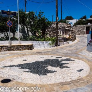 Agathonisi - July 2019