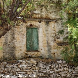 Ikaria - July 2019