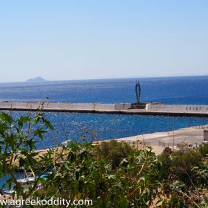 Ikaria - July 2019