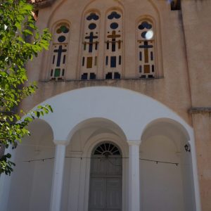 Ikaria - July 2019