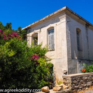 Ikaria - July 2019