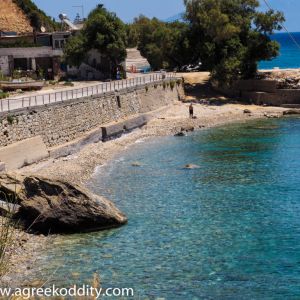 Ikaria - July 2019