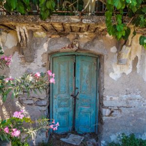 Ikaria - July 2019