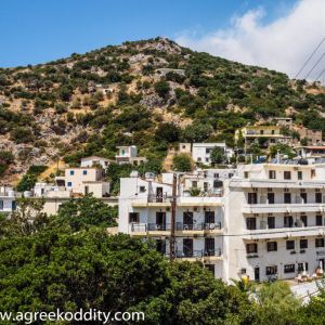 Ikaria - July 2019