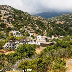 Ikaria - July 2019