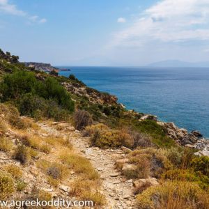 Ikaria - July 2019