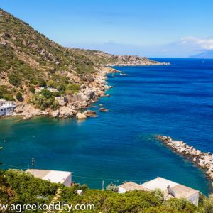 Ikaria - July 2019