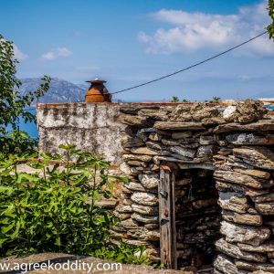 Fourni - July 2019.