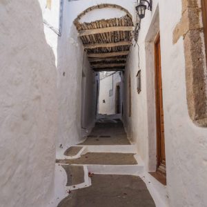 Patmos - July 2019