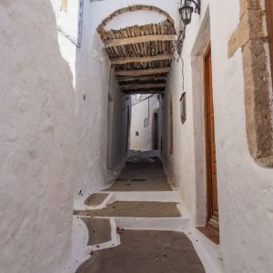 Patmos - July 2019