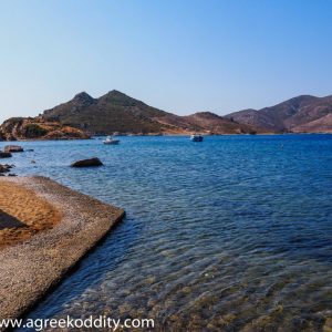 Patmos - July 2019
