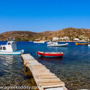Patmos - July 2019